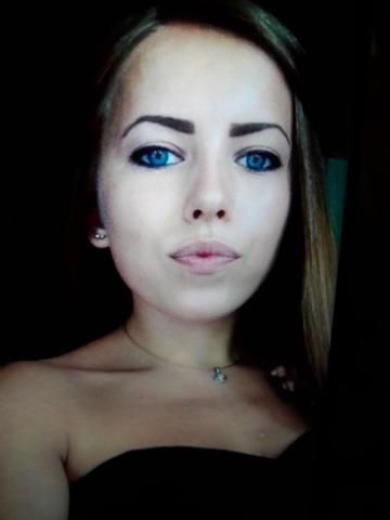 Элеонора